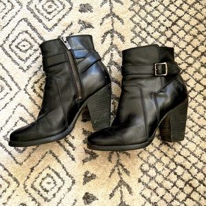 Frye Boots